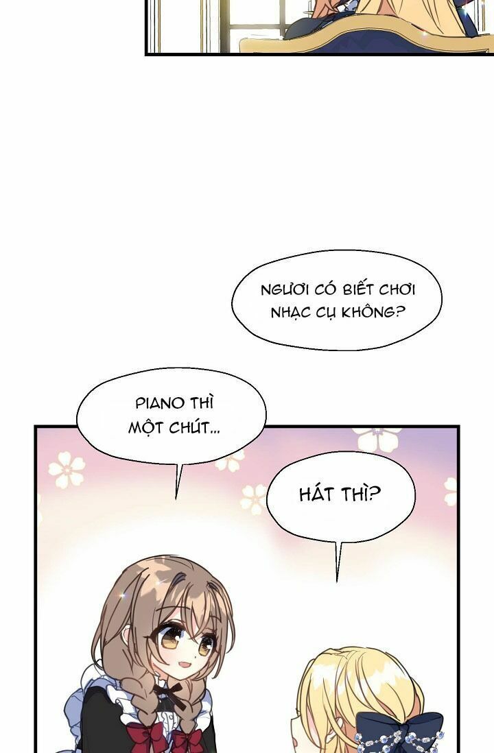 Bệ Hạ Xin Đừng Giết Tôi!!! Chapter 18 - Trang 2