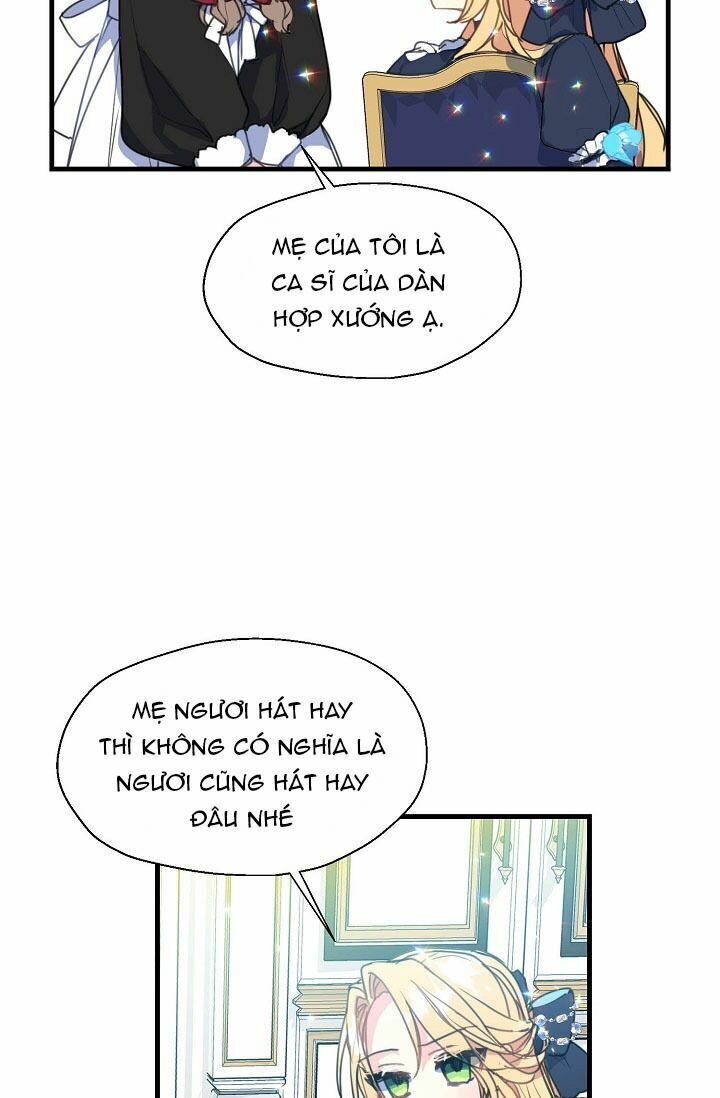 Bệ Hạ Xin Đừng Giết Tôi!!! Chapter 18 - Trang 2