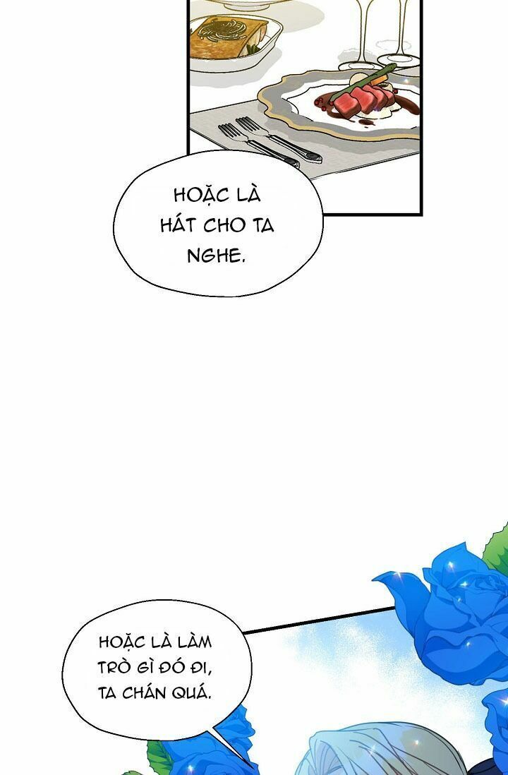 Bệ Hạ Xin Đừng Giết Tôi!!! Chapter 18 - Trang 2