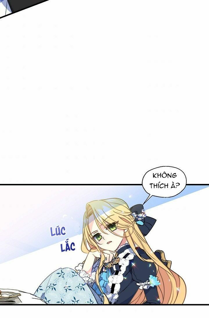 Bệ Hạ Xin Đừng Giết Tôi!!! Chapter 18 - Trang 2