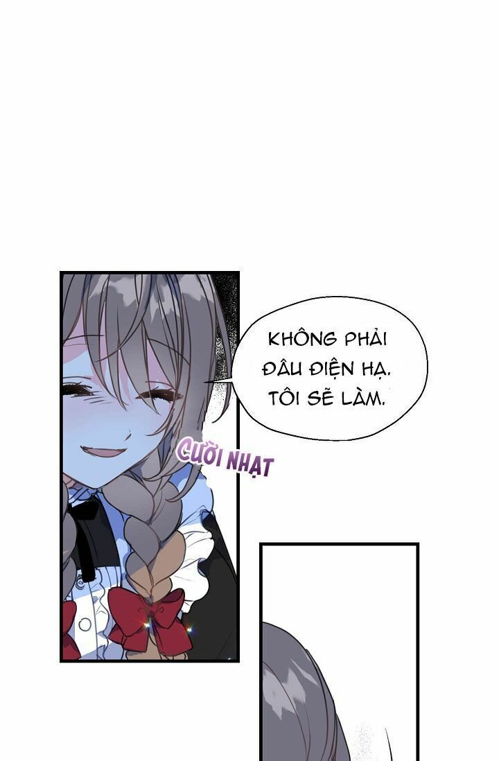 Bệ Hạ Xin Đừng Giết Tôi!!! Chapter 18 - Trang 2