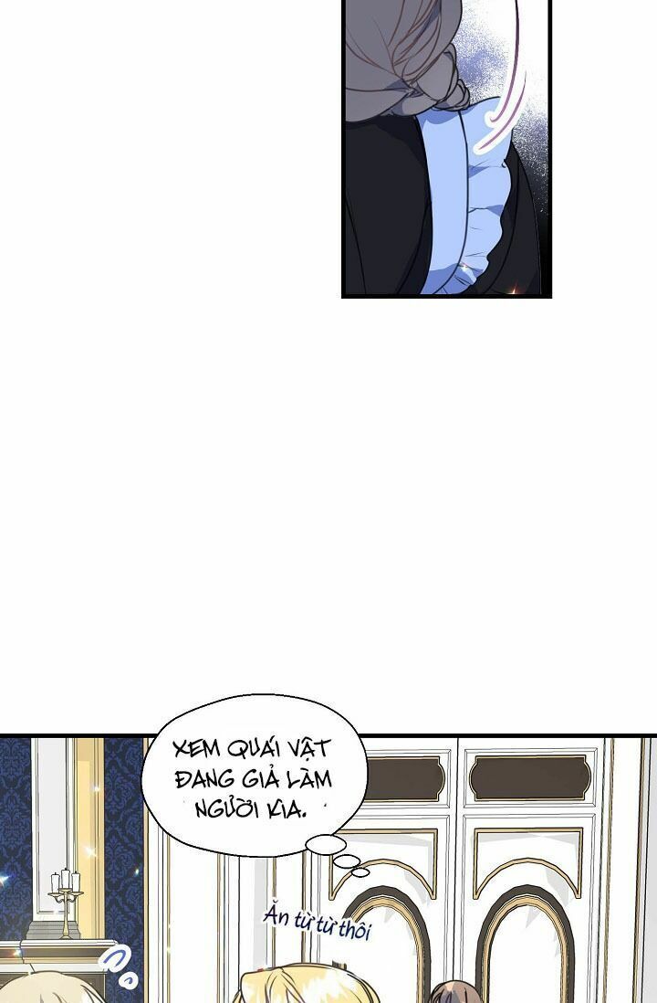 Bệ Hạ Xin Đừng Giết Tôi!!! Chapter 18 - Trang 2