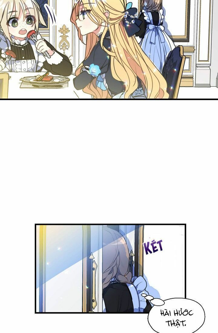 Bệ Hạ Xin Đừng Giết Tôi!!! Chapter 18 - Trang 2