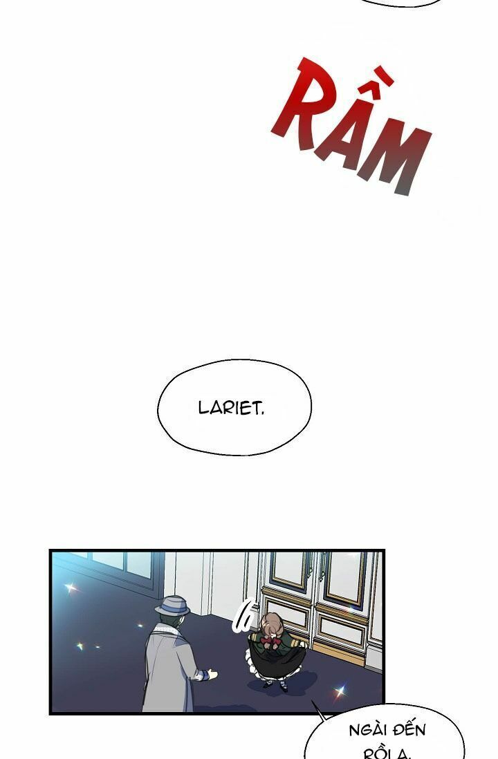 Bệ Hạ Xin Đừng Giết Tôi!!! Chapter 18 - Trang 2