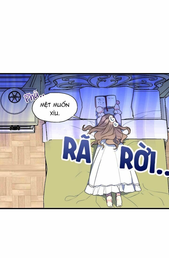 Bệ Hạ Xin Đừng Giết Tôi!!! Chapter 18 - Trang 2