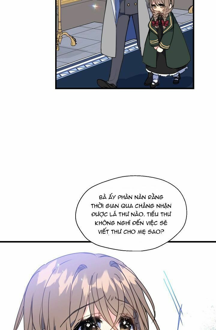 Bệ Hạ Xin Đừng Giết Tôi!!! Chapter 18 - Trang 2