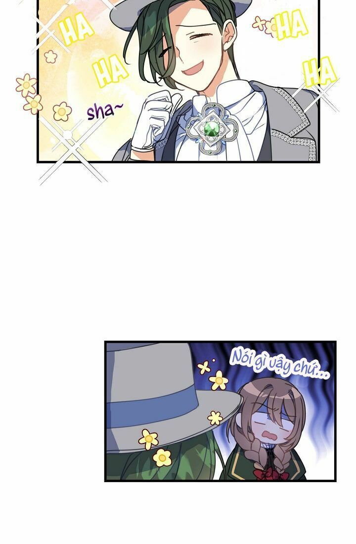 Bệ Hạ Xin Đừng Giết Tôi!!! Chapter 19 - Trang 2