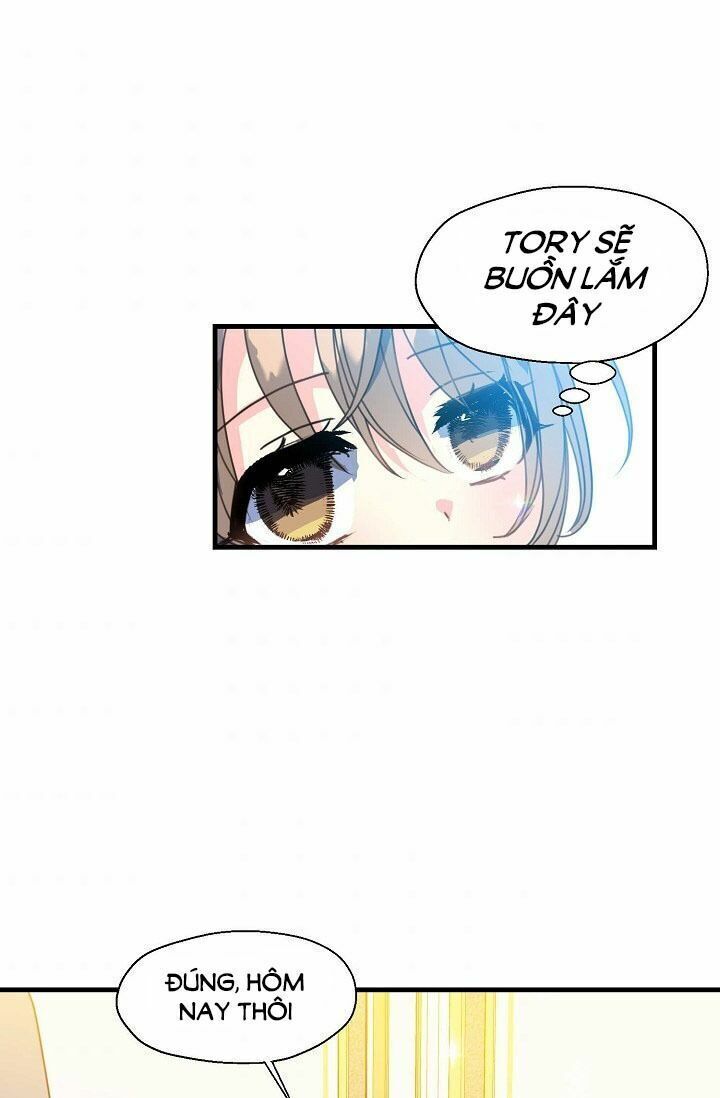 Bệ Hạ Xin Đừng Giết Tôi!!! Chapter 19 - Trang 2