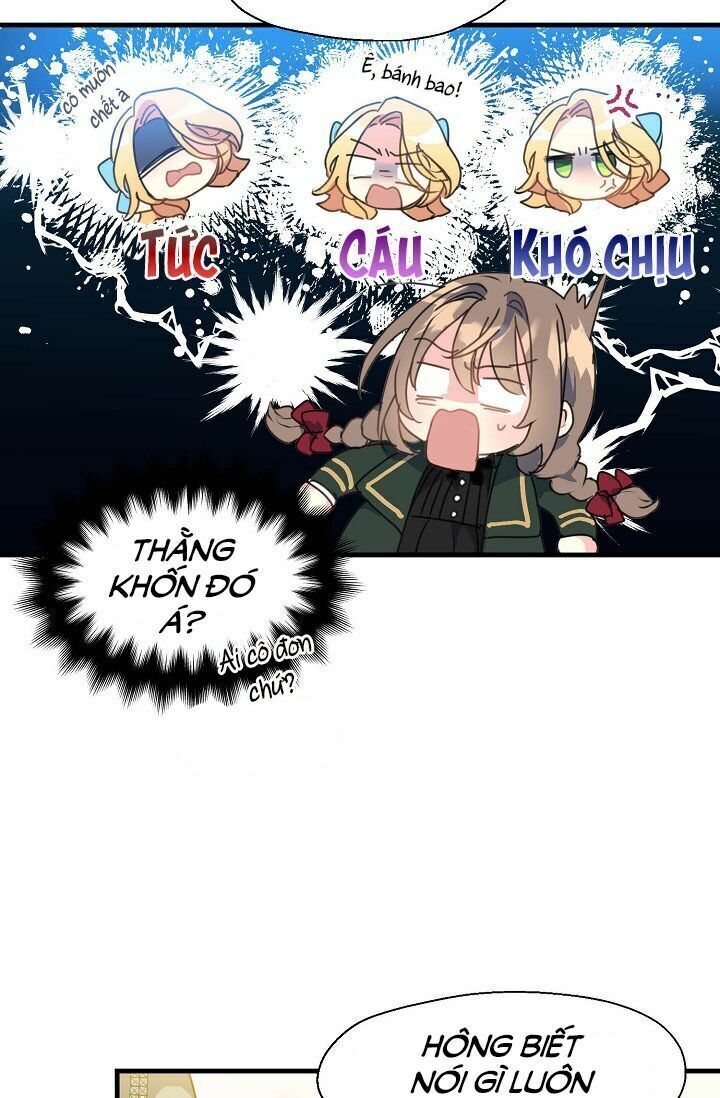 Bệ Hạ Xin Đừng Giết Tôi!!! Chapter 19 - Trang 2