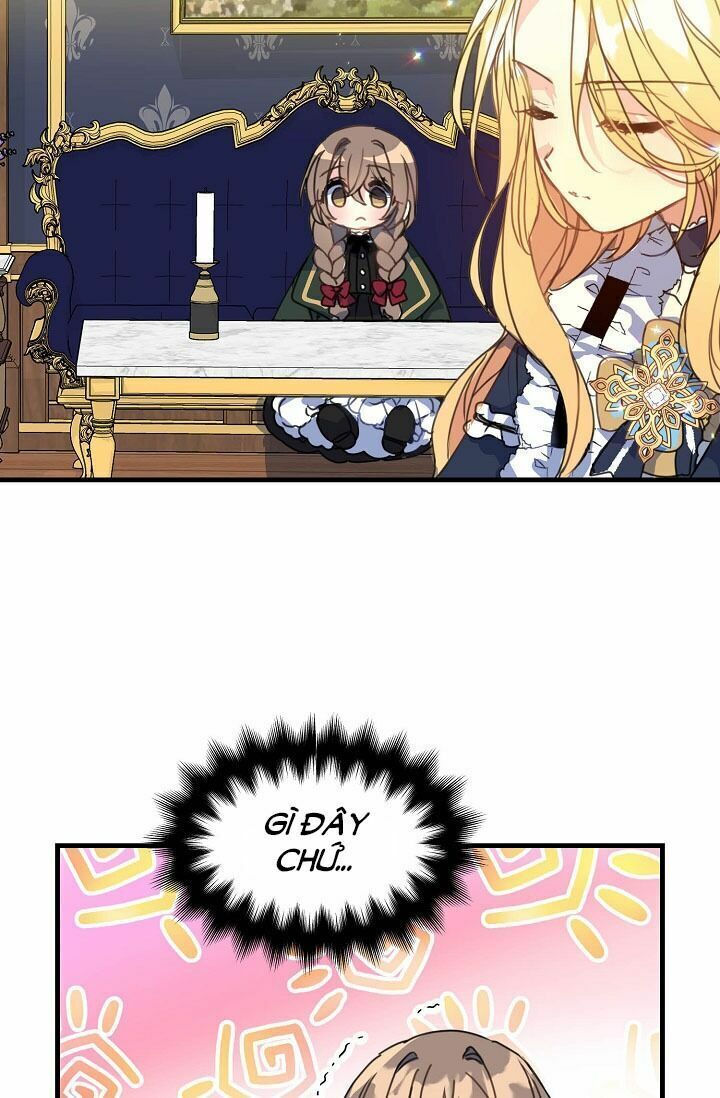 Bệ Hạ Xin Đừng Giết Tôi!!! Chapter 19 - Trang 2