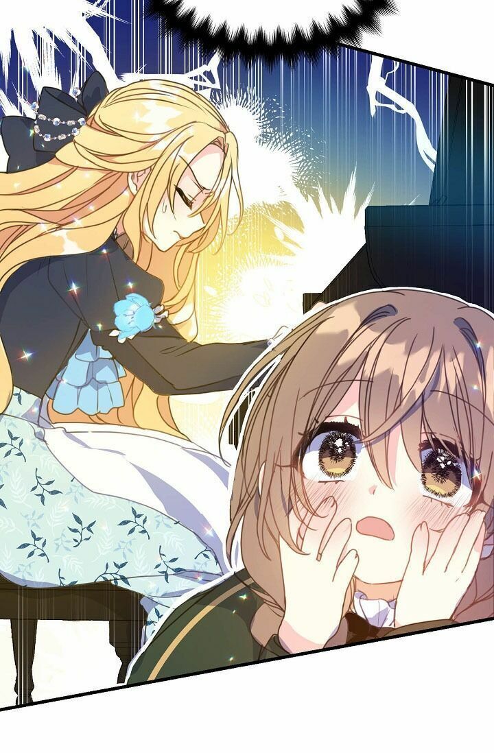 Bệ Hạ Xin Đừng Giết Tôi!!! Chapter 19 - Trang 2