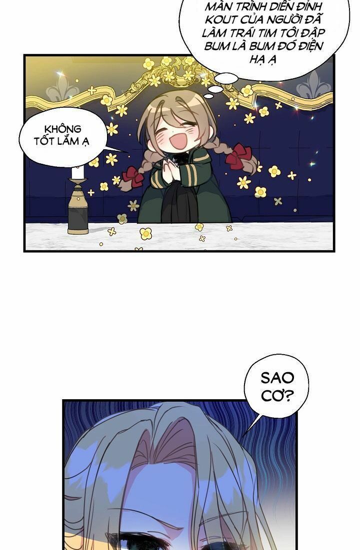 Bệ Hạ Xin Đừng Giết Tôi!!! Chapter 19 - Trang 2