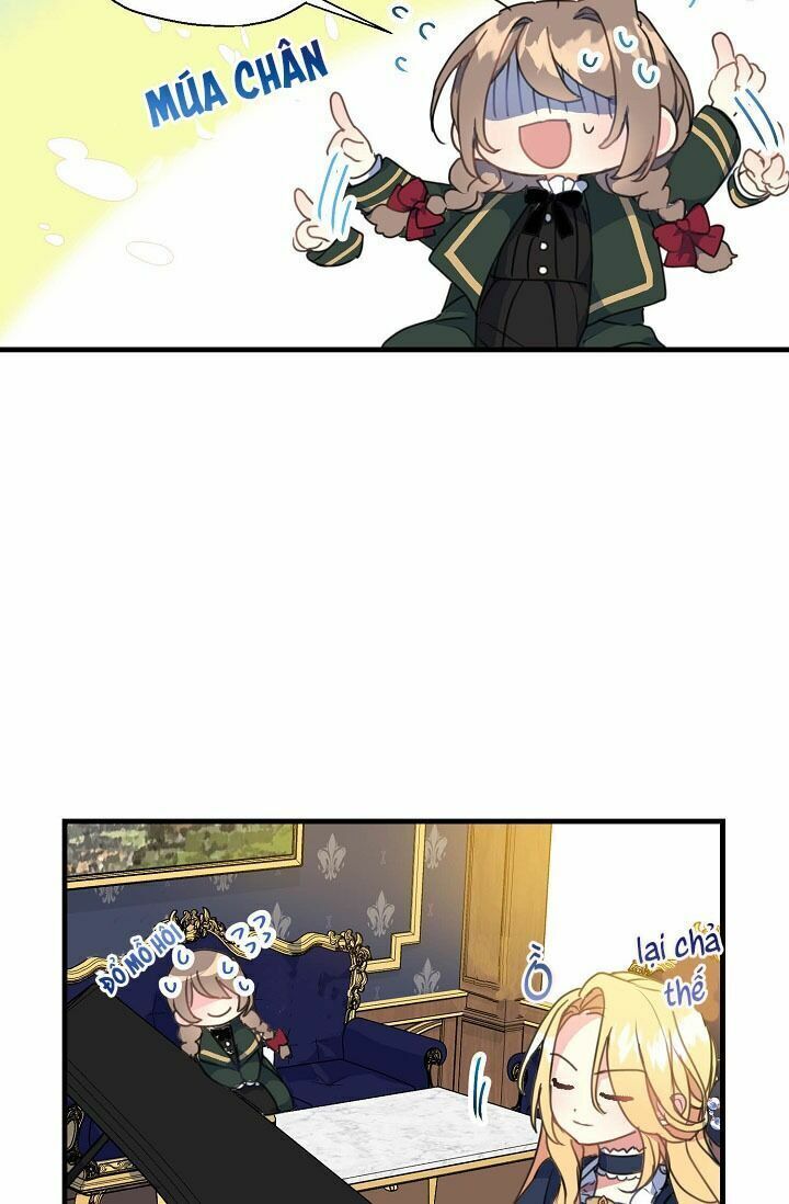 Bệ Hạ Xin Đừng Giết Tôi!!! Chapter 19 - Trang 2