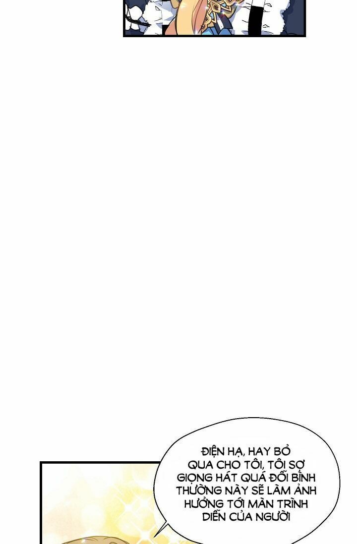 Bệ Hạ Xin Đừng Giết Tôi!!! Chapter 19 - Trang 2