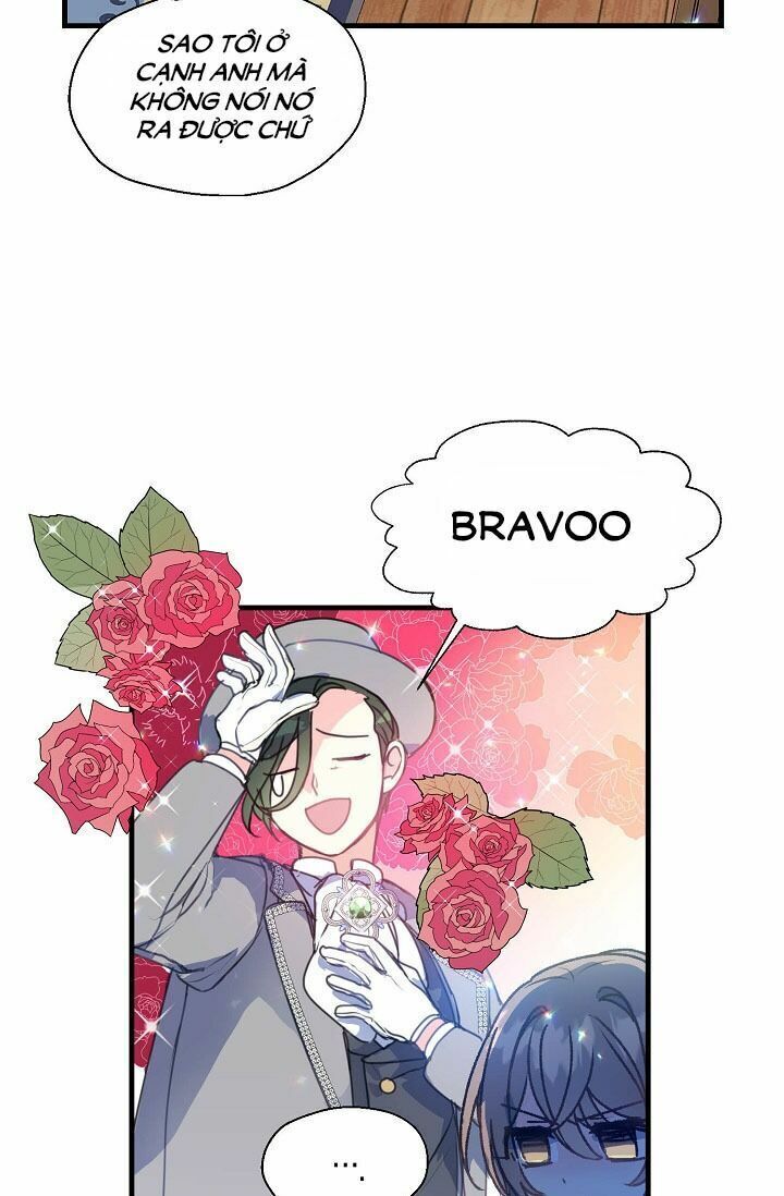 Bệ Hạ Xin Đừng Giết Tôi!!! Chapter 19 - Trang 2