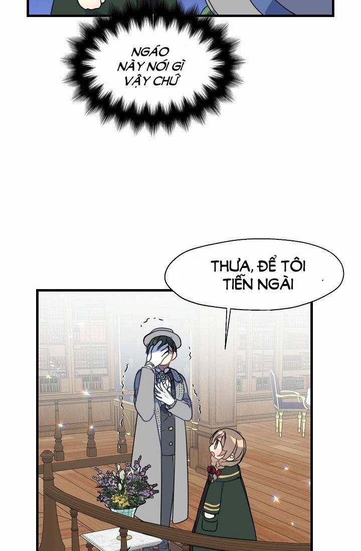 Bệ Hạ Xin Đừng Giết Tôi!!! Chapter 19 - Trang 2