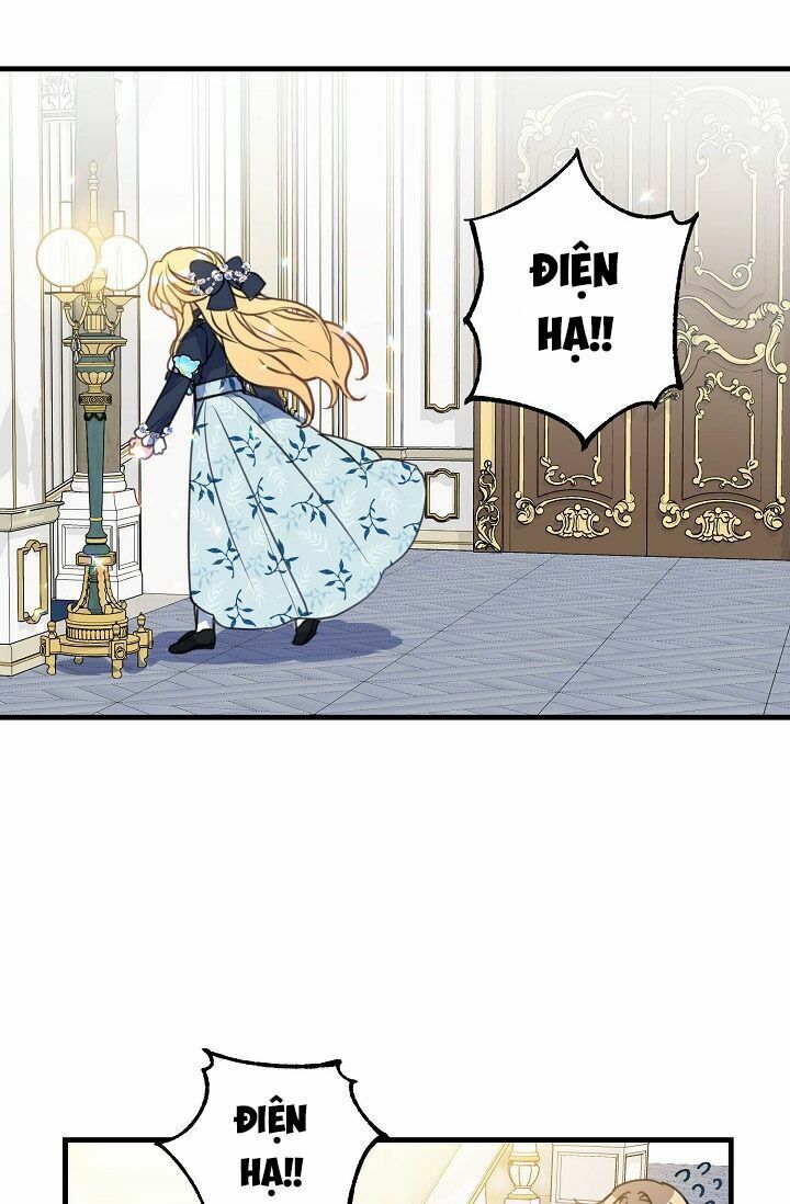 Bệ Hạ Xin Đừng Giết Tôi!!! Chapter 19 - Trang 2