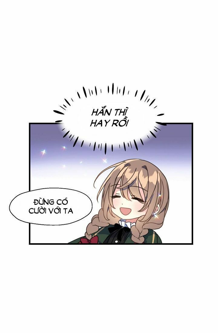 Bệ Hạ Xin Đừng Giết Tôi!!! Chapter 19 - Trang 2