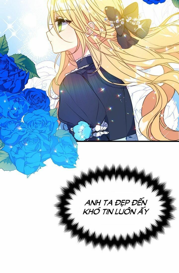 Bệ Hạ Xin Đừng Giết Tôi!!! Chapter 19 - Trang 2