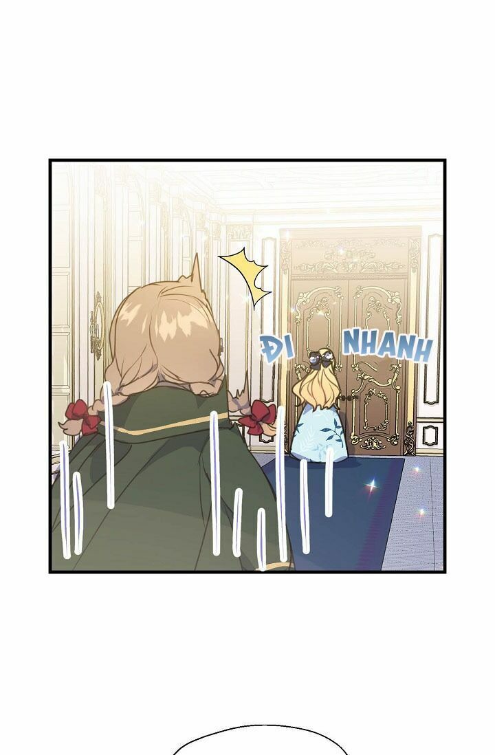 Bệ Hạ Xin Đừng Giết Tôi!!! Chapter 19 - Trang 2