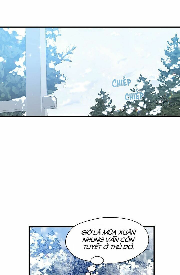 Bệ Hạ Xin Đừng Giết Tôi!!! Chapter 19 - Trang 2