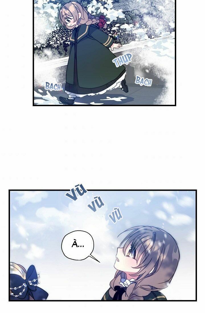 Bệ Hạ Xin Đừng Giết Tôi!!! Chapter 19 - Trang 2