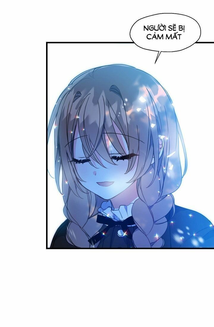 Bệ Hạ Xin Đừng Giết Tôi!!! Chapter 19 - Trang 2