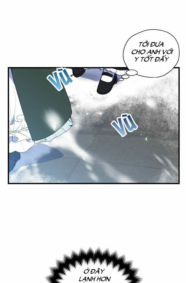 Bệ Hạ Xin Đừng Giết Tôi!!! Chapter 19 - Trang 2