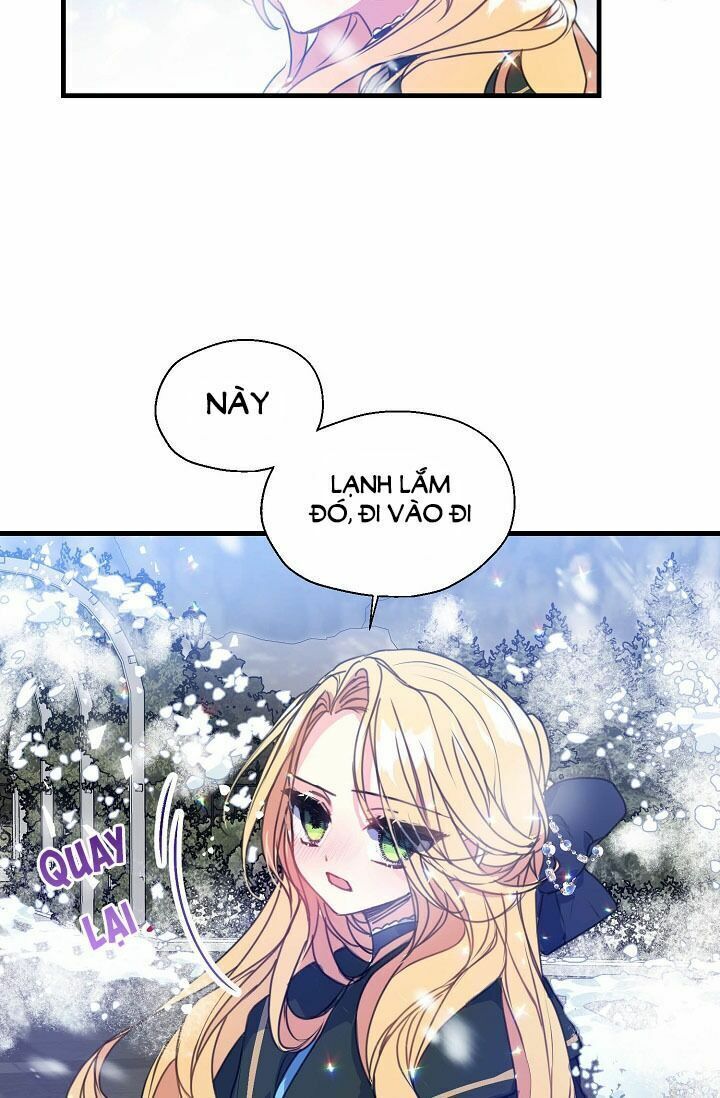 Bệ Hạ Xin Đừng Giết Tôi!!! Chapter 19 - Trang 2