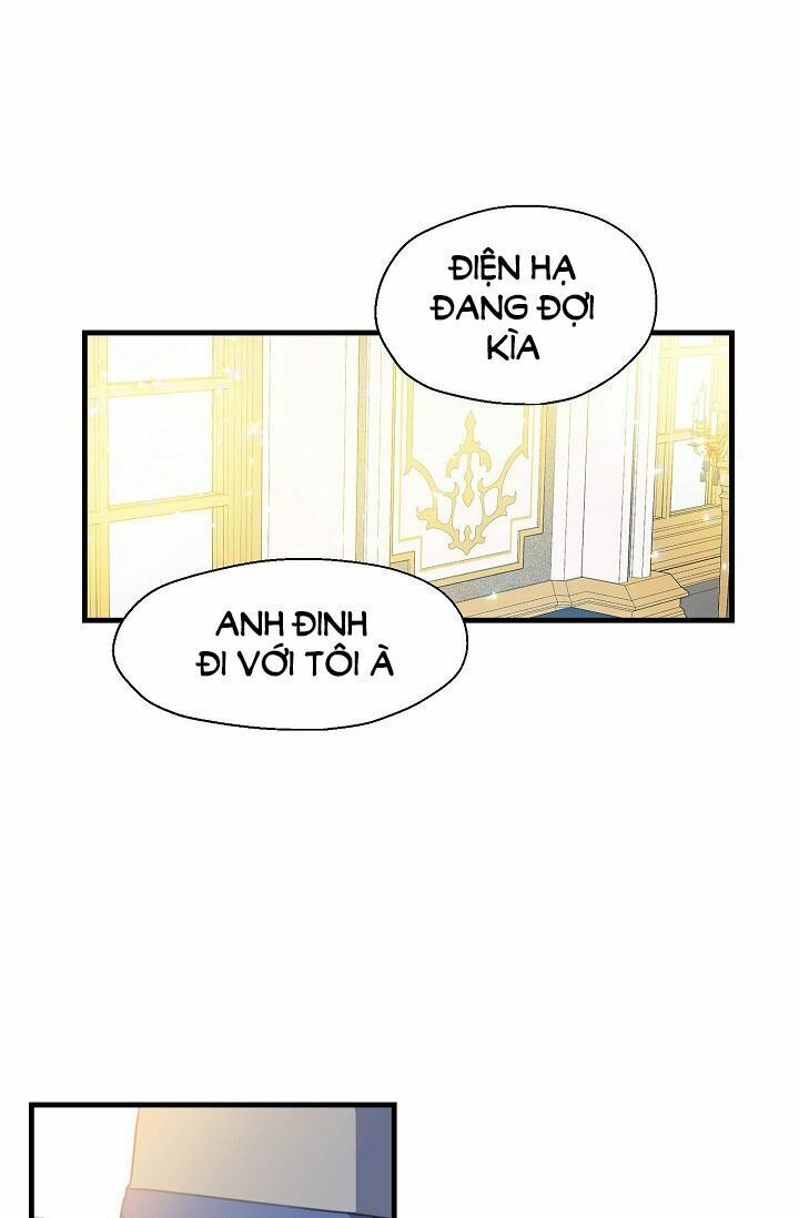 Bệ Hạ Xin Đừng Giết Tôi!!! Chapter 19 - Trang 2