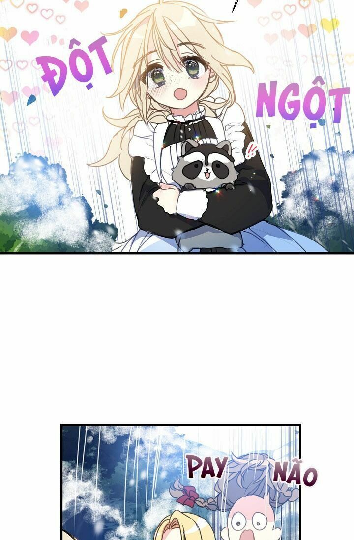 Bệ Hạ Xin Đừng Giết Tôi!!! Chapter 20 - Trang 2