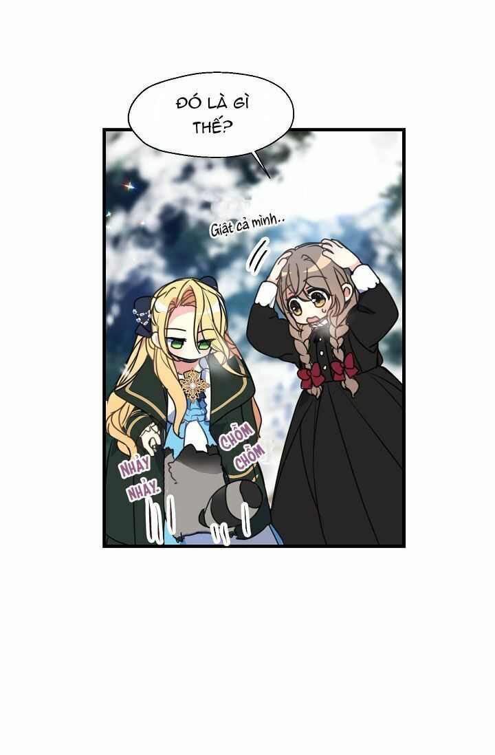 Bệ Hạ Xin Đừng Giết Tôi!!! Chapter 20 - Trang 2