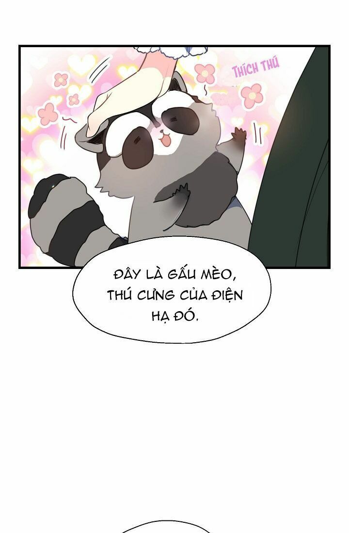 Bệ Hạ Xin Đừng Giết Tôi!!! Chapter 20 - Trang 2