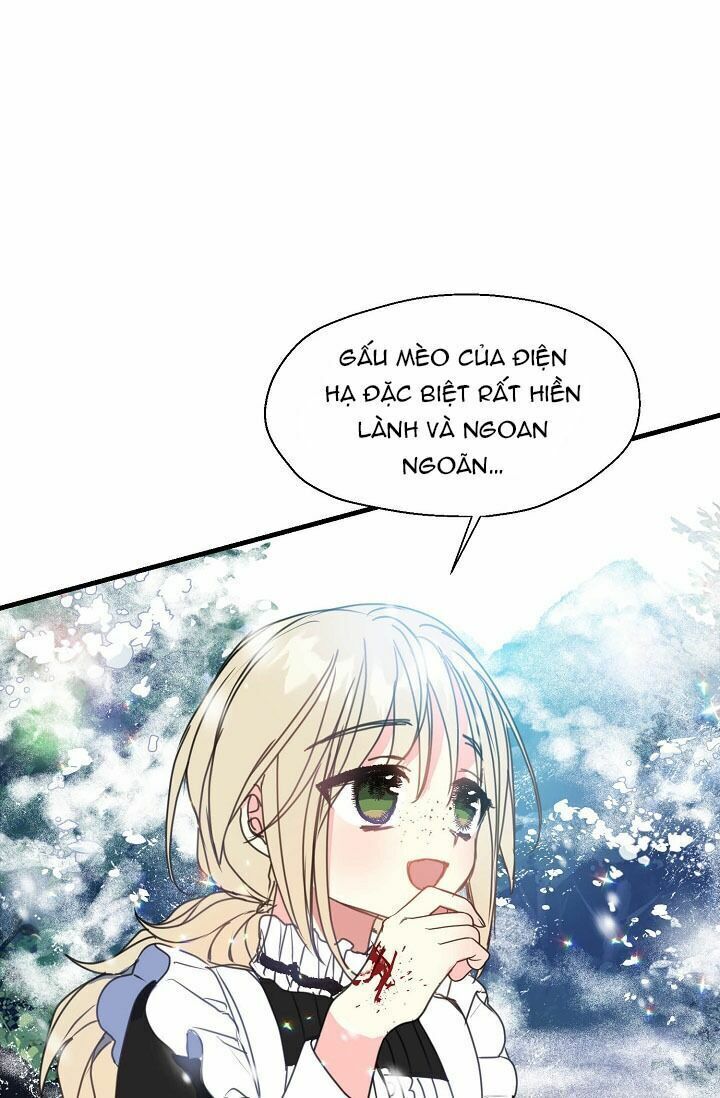 Bệ Hạ Xin Đừng Giết Tôi!!! Chapter 20 - Trang 2