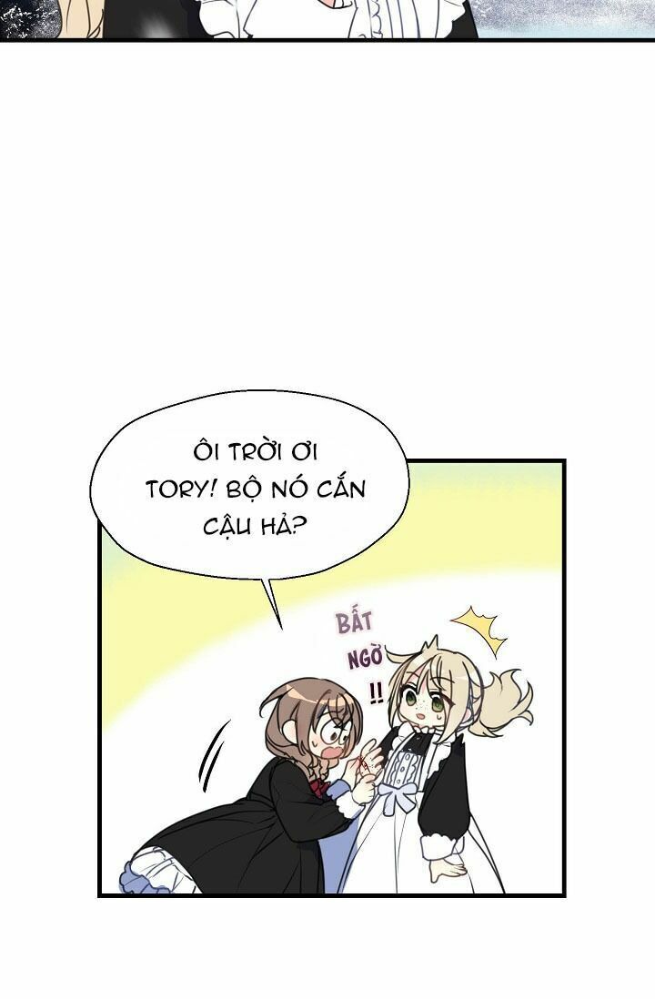 Bệ Hạ Xin Đừng Giết Tôi!!! Chapter 20 - Trang 2