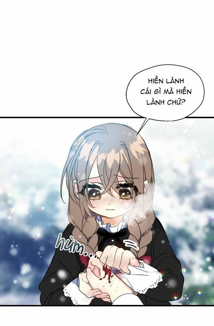 Bệ Hạ Xin Đừng Giết Tôi!!! Chapter 20 - Trang 2