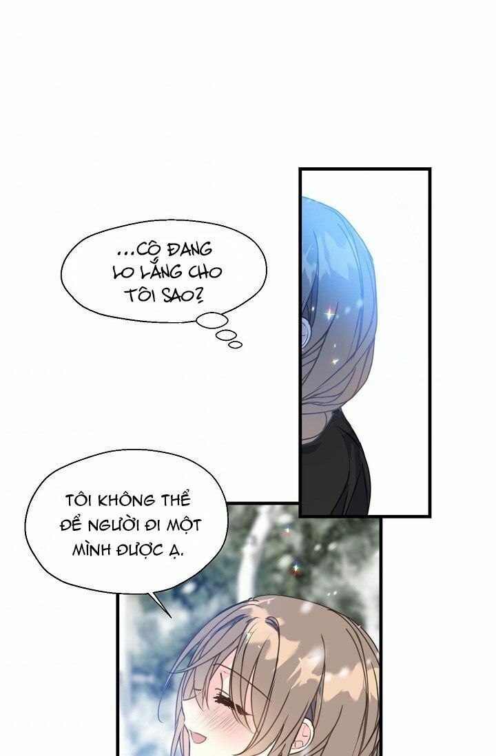 Bệ Hạ Xin Đừng Giết Tôi!!! Chapter 20 - Trang 2