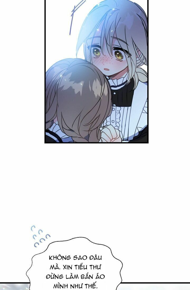 Bệ Hạ Xin Đừng Giết Tôi!!! Chapter 20 - Trang 2