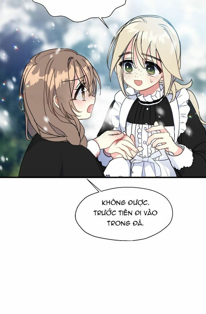 Bệ Hạ Xin Đừng Giết Tôi!!! Chapter 20 - Trang 2