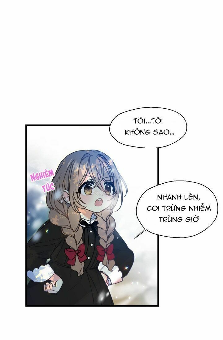 Bệ Hạ Xin Đừng Giết Tôi!!! Chapter 20 - Trang 2