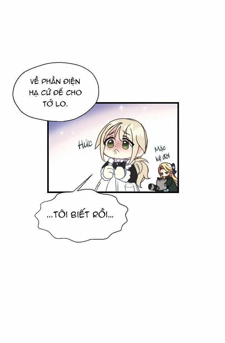 Bệ Hạ Xin Đừng Giết Tôi!!! Chapter 20 - Trang 2