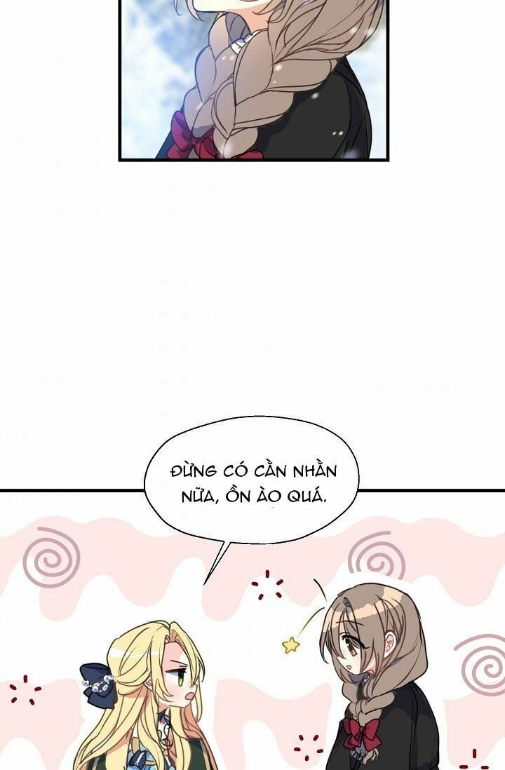 Bệ Hạ Xin Đừng Giết Tôi!!! Chapter 20 - Trang 2