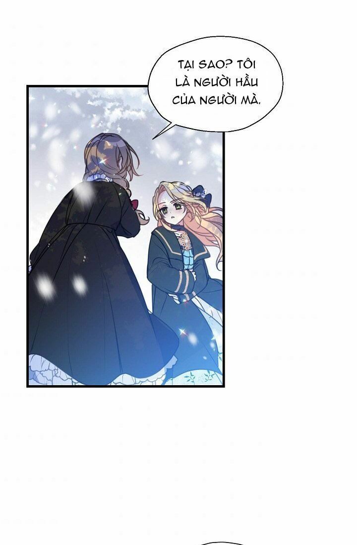 Bệ Hạ Xin Đừng Giết Tôi!!! Chapter 20 - Trang 2