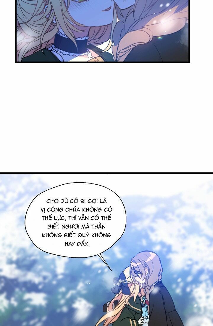 Bệ Hạ Xin Đừng Giết Tôi!!! Chapter 20 - Trang 2