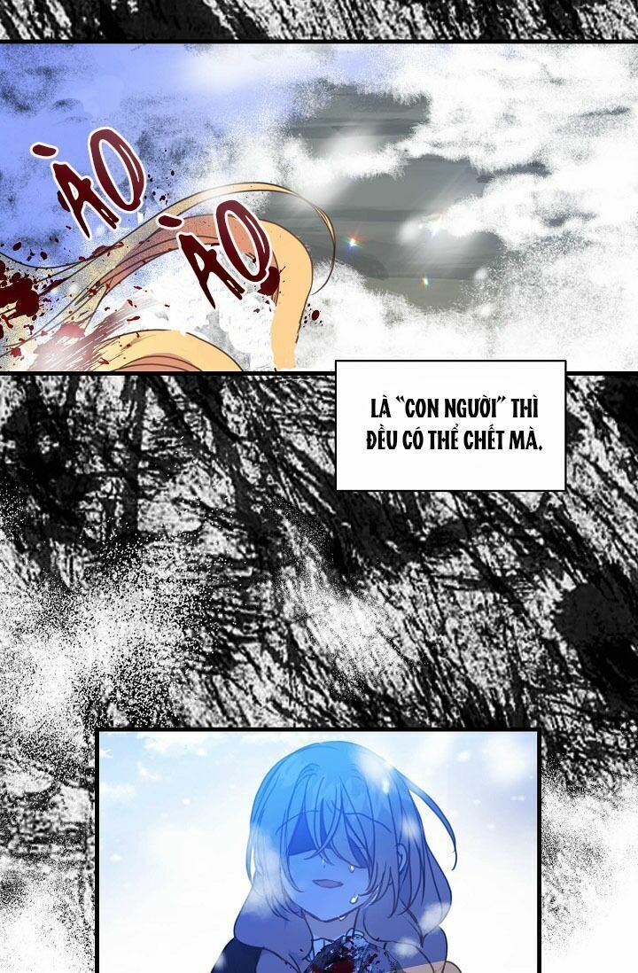 Bệ Hạ Xin Đừng Giết Tôi!!! Chapter 20 - Trang 2