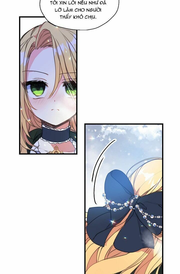 Bệ Hạ Xin Đừng Giết Tôi!!! Chapter 20 - Trang 2