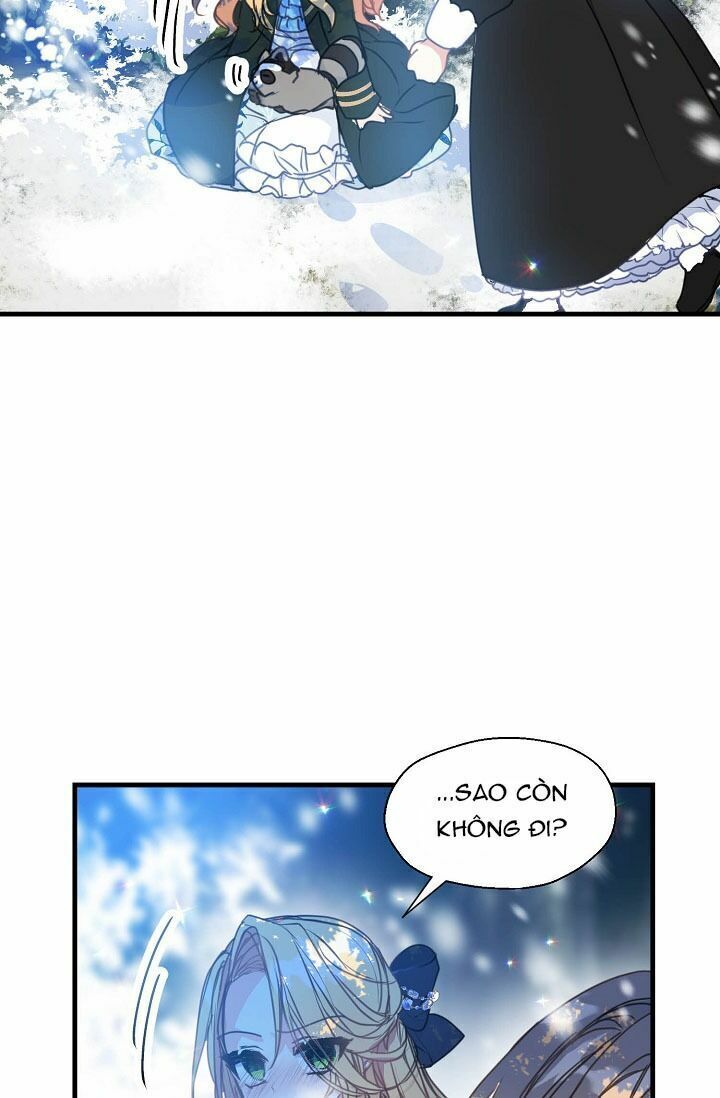 Bệ Hạ Xin Đừng Giết Tôi!!! Chapter 20 - Trang 2