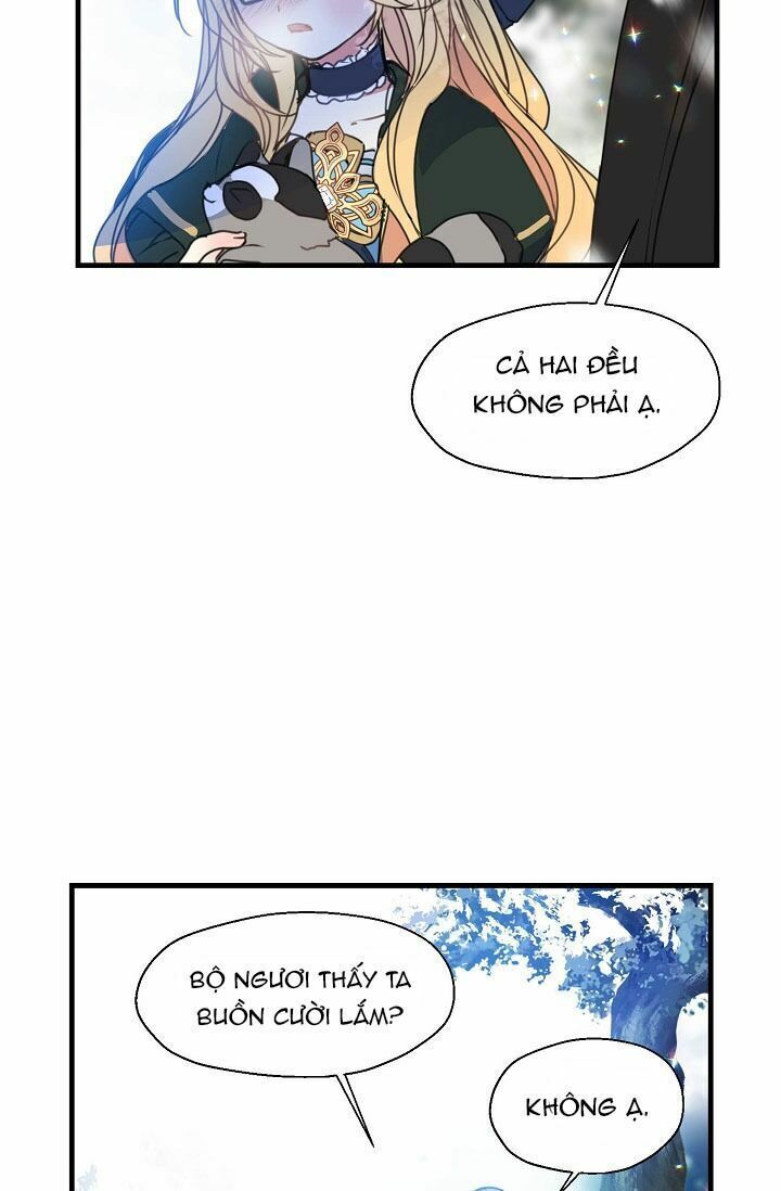 Bệ Hạ Xin Đừng Giết Tôi!!! Chapter 20 - Trang 2