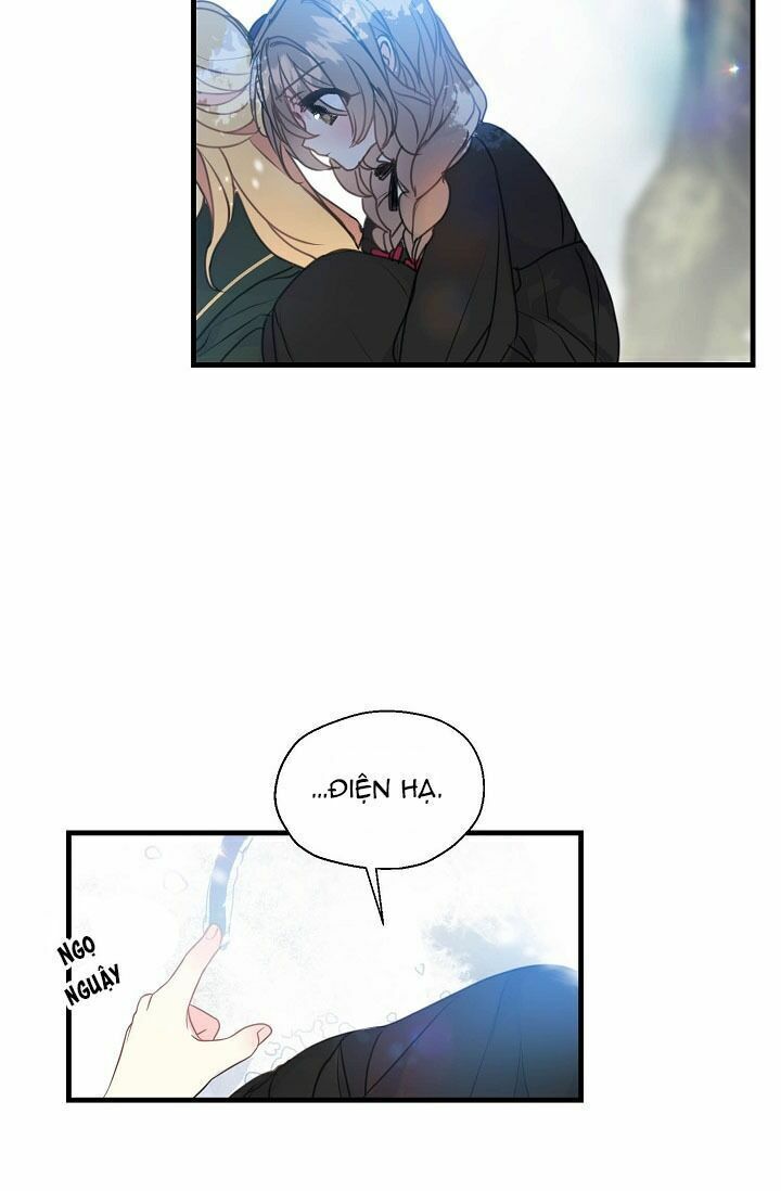 Bệ Hạ Xin Đừng Giết Tôi!!! Chapter 20 - Trang 2