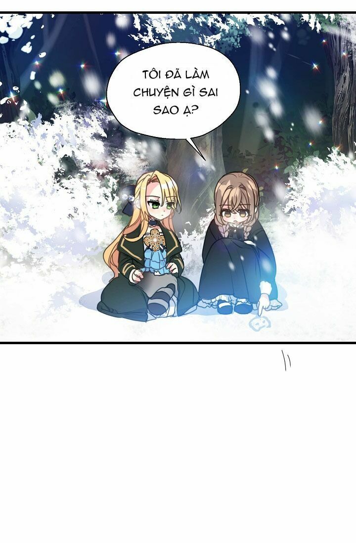 Bệ Hạ Xin Đừng Giết Tôi!!! Chapter 20 - Trang 2